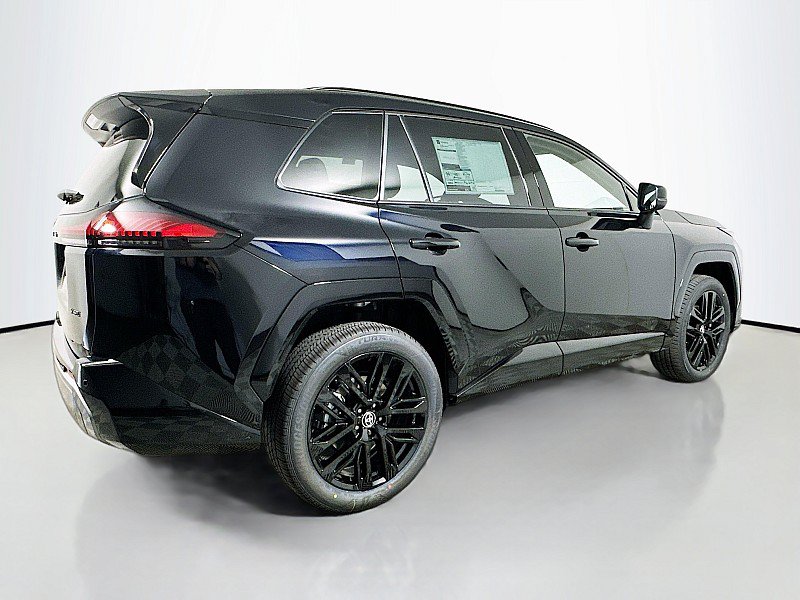 New 2026 Toyota RAV4 XSE AWD/4WD image 7
