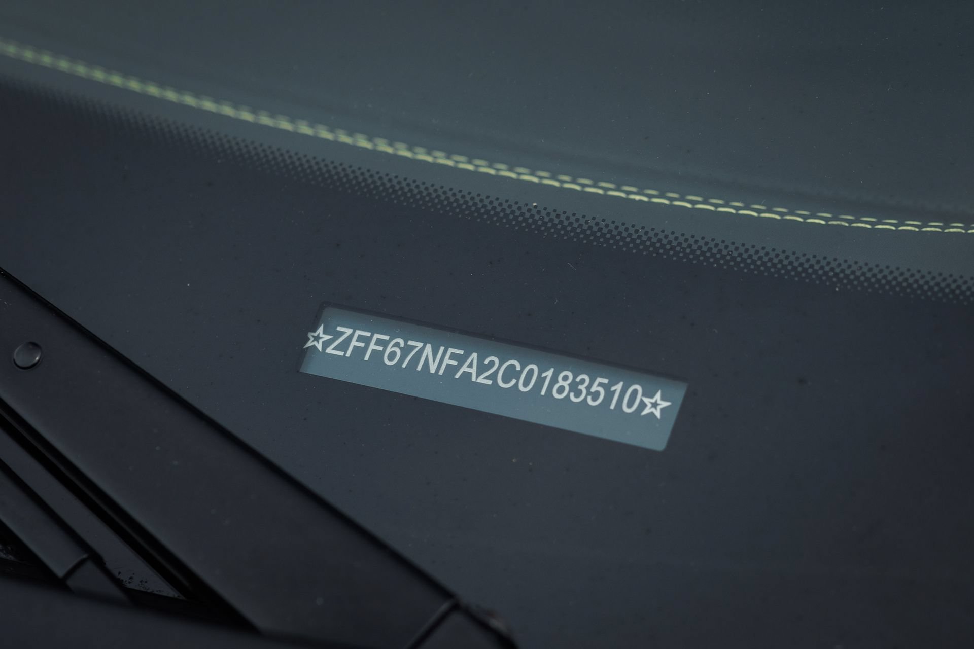 Used 2012 Ferrari 458 Italia Coupe RWD image 36