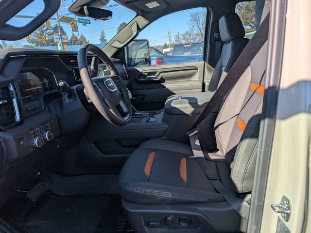 New 2026 GMC Sierra 3500 AT4 w/ Technology Package image 14