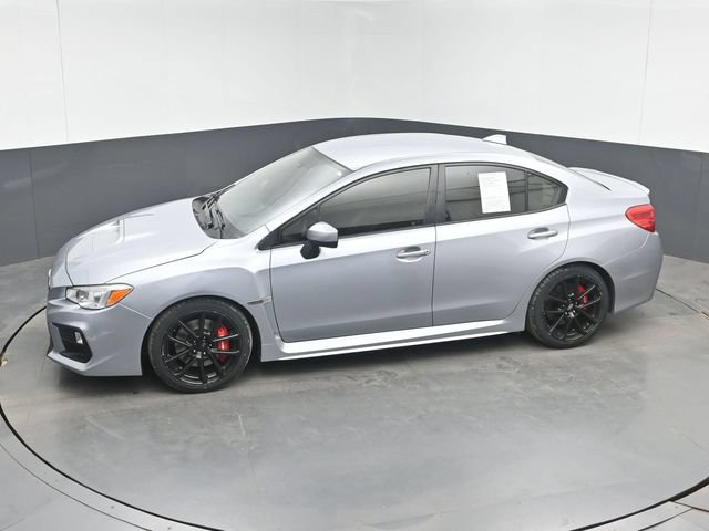 Used 2020 Subaru WRX Premium w/ Performance Package AWD/4WD image 34