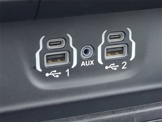 Used 2022 RAM 1500 Rebel w/ Rebel Level 1 Equipment Group image 21