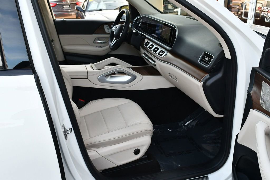 Used 2023 Mercedes-Benz GLE 350 4MATIC image 46