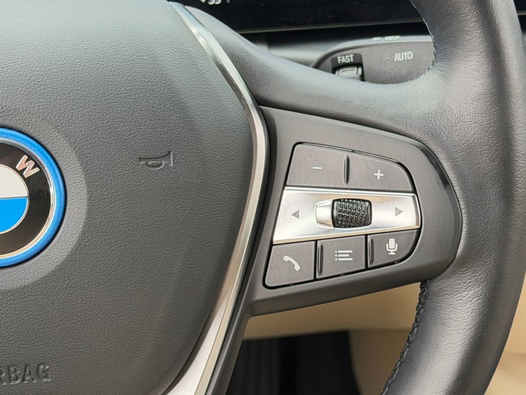 Used 2023 BMW i4 eDrive35 w/ Premium Package image 18