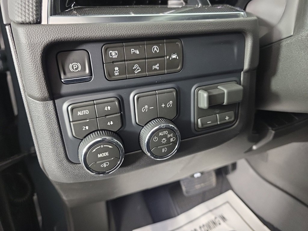 New 2026 Chevrolet Tahoe RST w/ Advanced Technology Package image 15