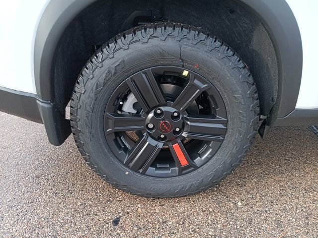 New 2026 Nissan Rogue SV w/ Rock Creek Premium Package image 38