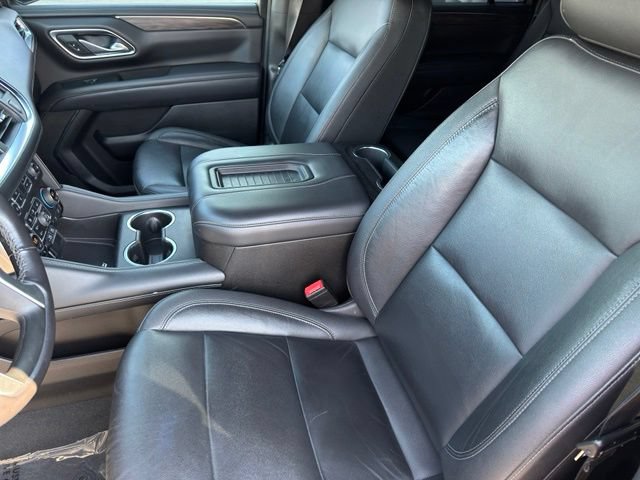 Used 2021 Chevrolet Suburban Z71 w/ Rear Media and Nav Package AWD/4WD image 6
