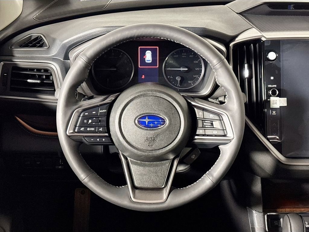 New 2025 Subaru Ascent Touring image 14