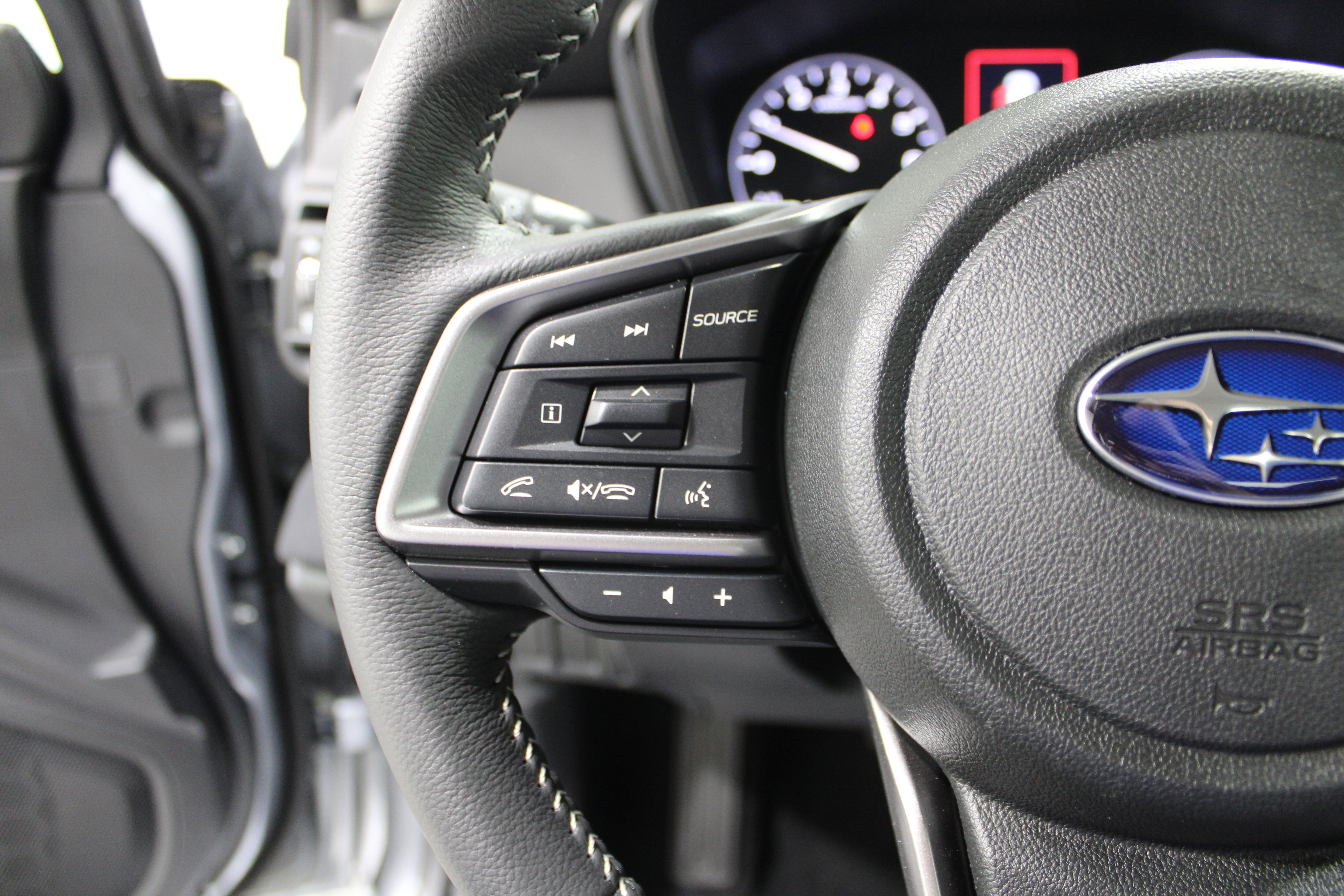 New 2025 Subaru Legacy Premium image 10