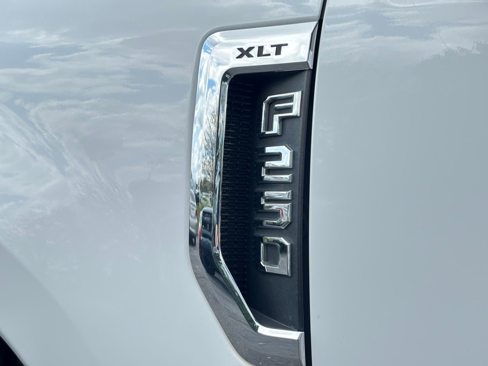 Used 2017 Ford F250 XLT w/ XLT Value Package image 15