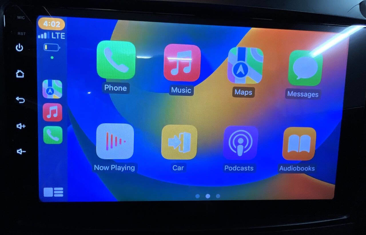 Used 2007 Mercedes-Benz SLK 350 image 19