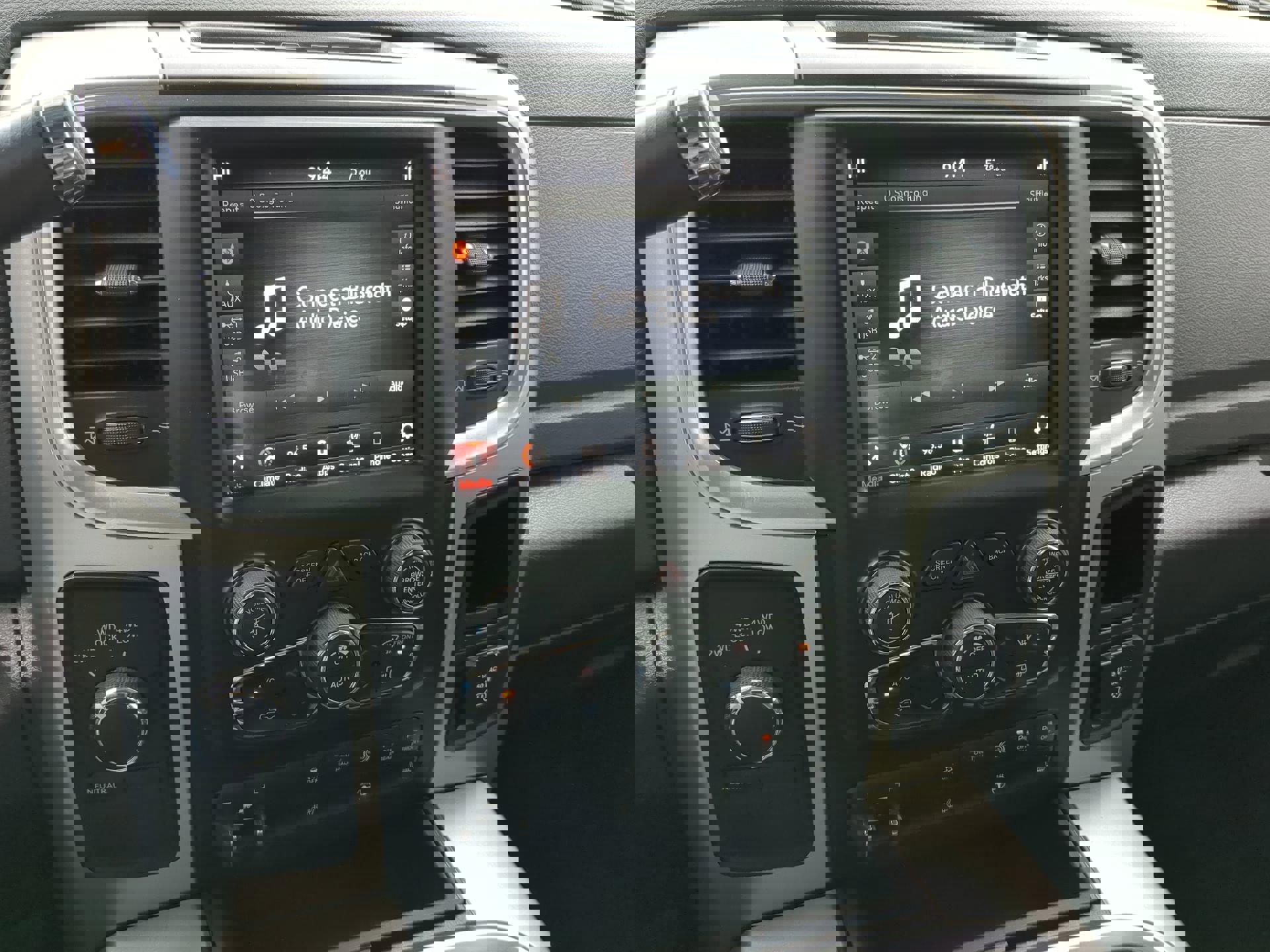 Used 2018 RAM 2500 Big Horn image 21