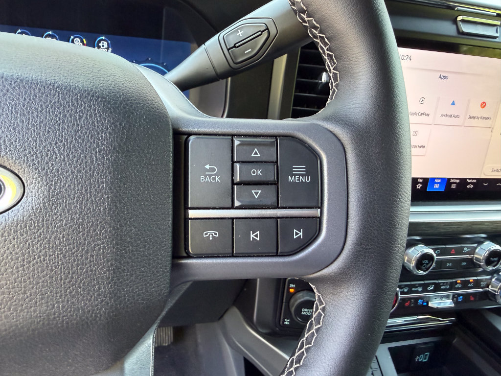 New 2026 Ford F350 Lariat AWD/4WD image 53