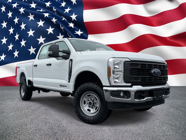 New 2026 Ford F250 XL AWD/4WD image 3
