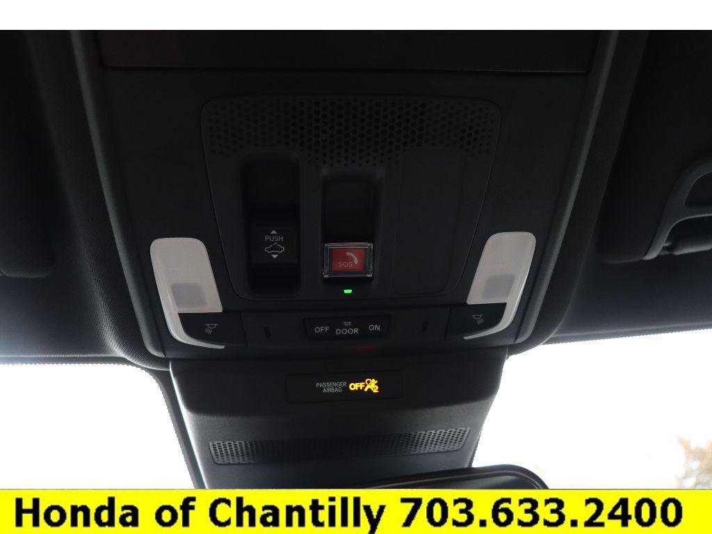 Certified 2023 Honda Accord Sport image 17