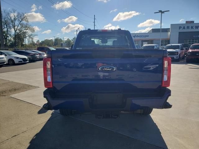 New 2026 Ford F250 XL w/ STX Appearance Package AWD/4WD image 7