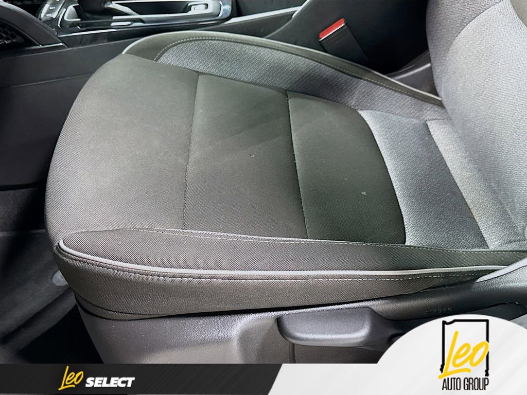 Used 2025 Chevrolet TrailBlazer LT image 18
