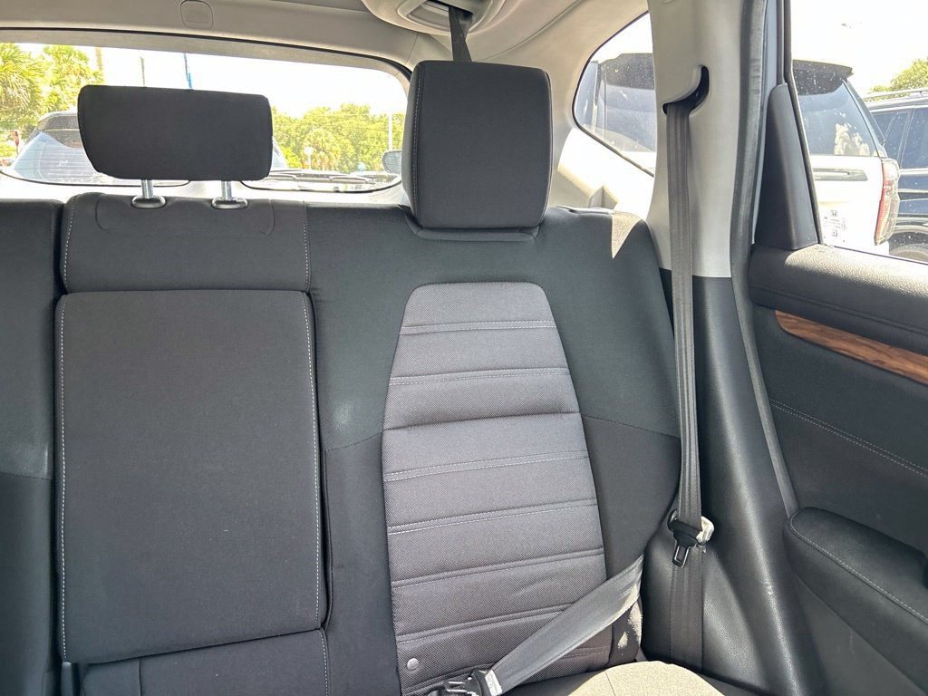 Used 2021 Honda CR-V EX image 14