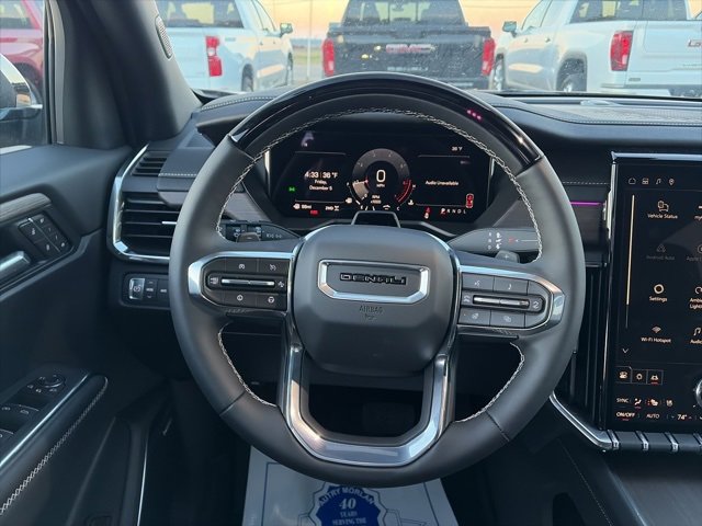 New 2026 GMC Acadia Denali w/ Super Cruise Package image 15