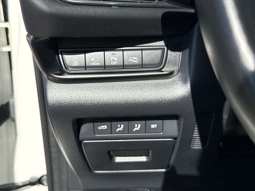 Used 2021 MAZDA CX-30 2.5 Turbo w/ Premium Plus Pkg image 15