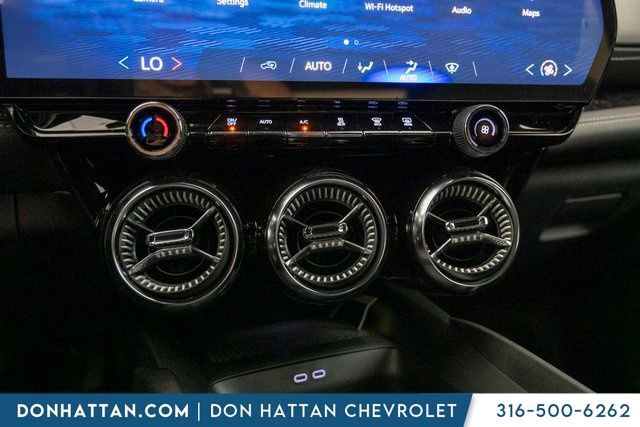 New 2026 Chevrolet Blazer EV LT w/ Midnight/Sport Edition image 11