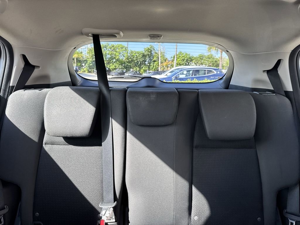 Used 2022 Honda HR-V EX image 19