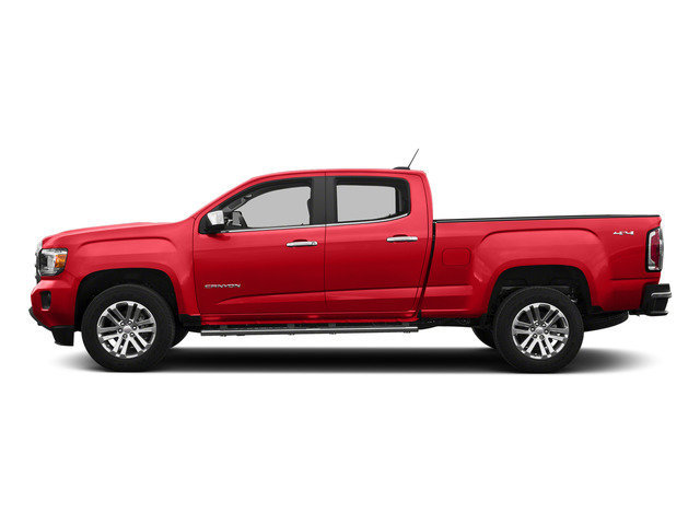 Used 2015 GMC Canyon SLE w/ All-Terrain Package AWD/4WD image 3