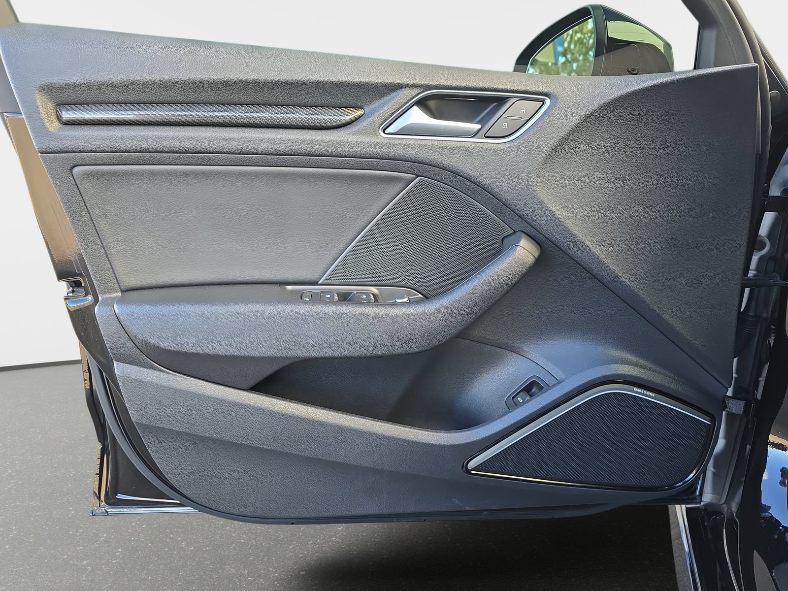 Used 2020 Audi S3 Premium Plus w/ Premium Plus Package AWD/4WD image 27