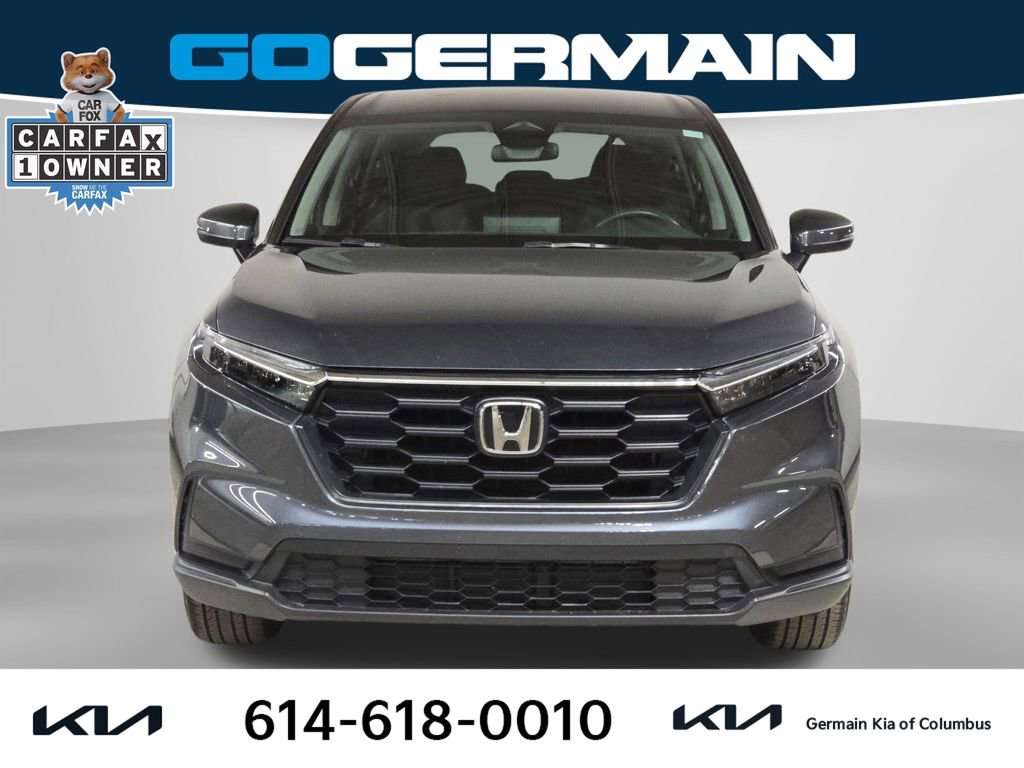 Used 2024 Honda CR-V LX image 3