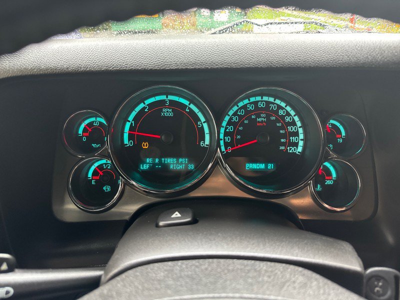 Used 2008 HUMMER H2 AWD/4WD image 34