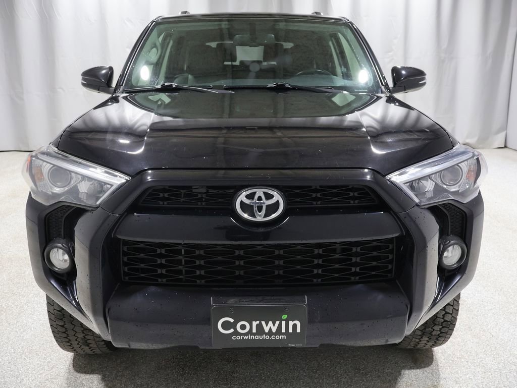 Used 2019 Toyota 4Runner SR5 Premium image 20