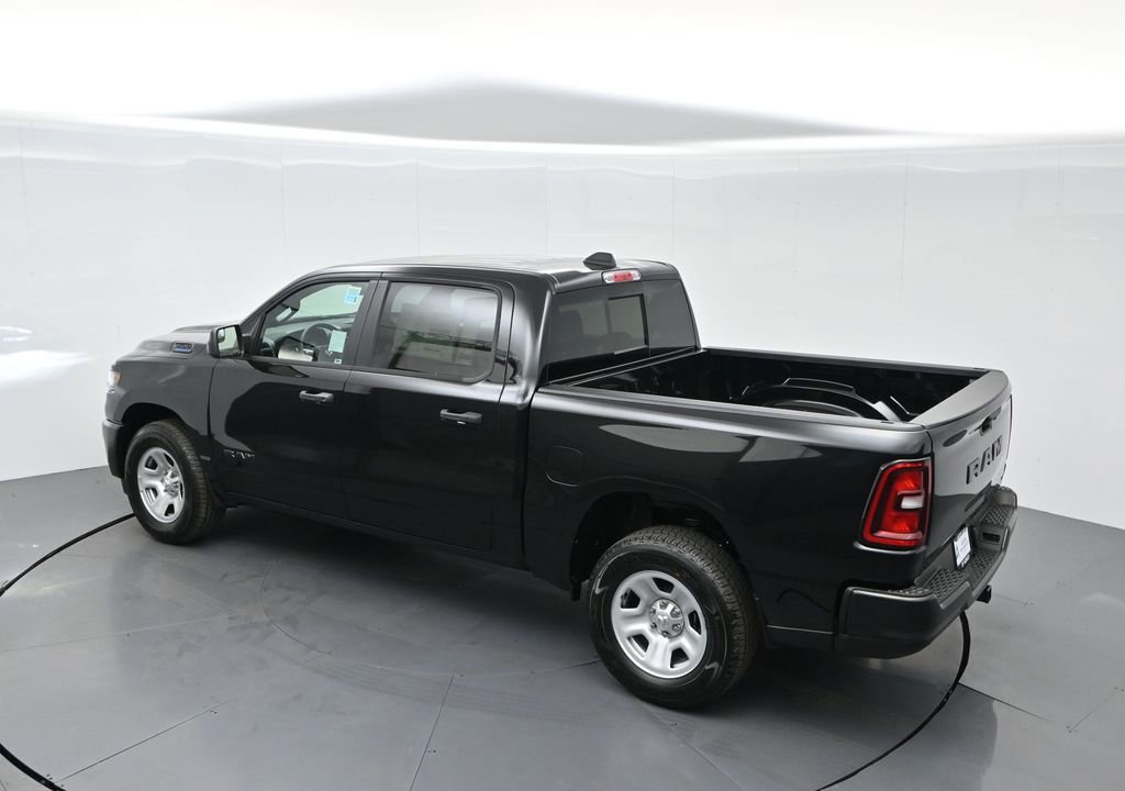 New 2025 RAM 1500 Tradesman image 51