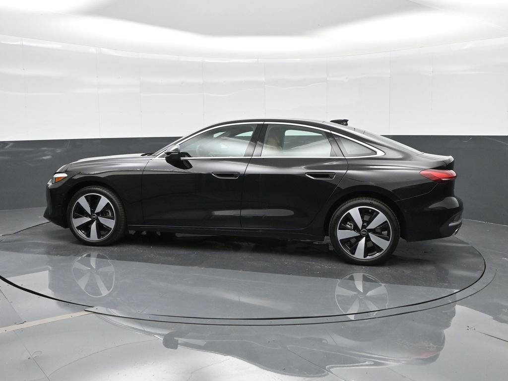 Used 2025 Audi A5 2.0T Premium w/ Convenience Package image 2