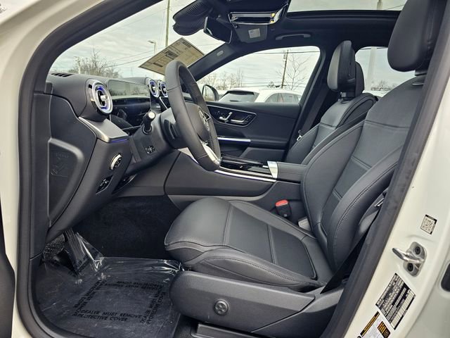 New 2026 Mercedes-Benz GLC 300 4MATIC image 17