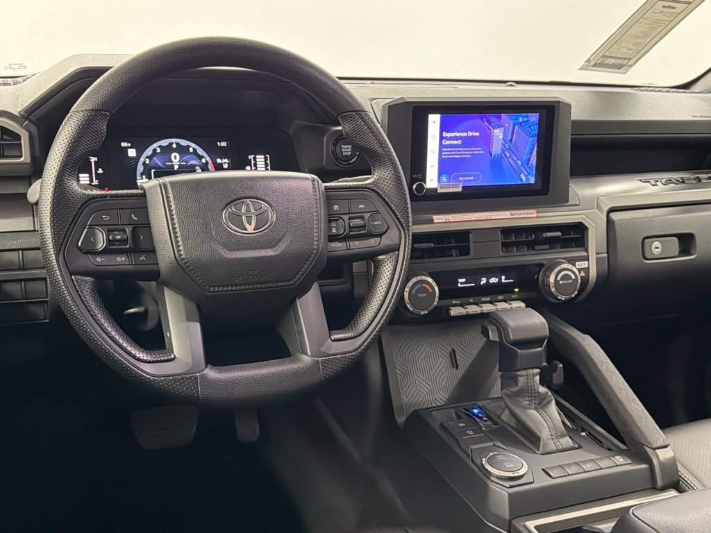 New 2026 Toyota Tacoma SR5 RWD image 26