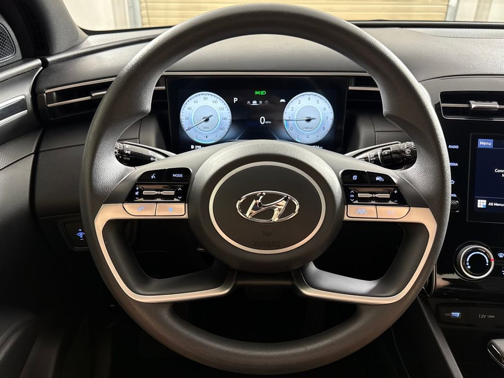 Used 2023 Hyundai Santa Cruz SEL w/ Activity Package image 15