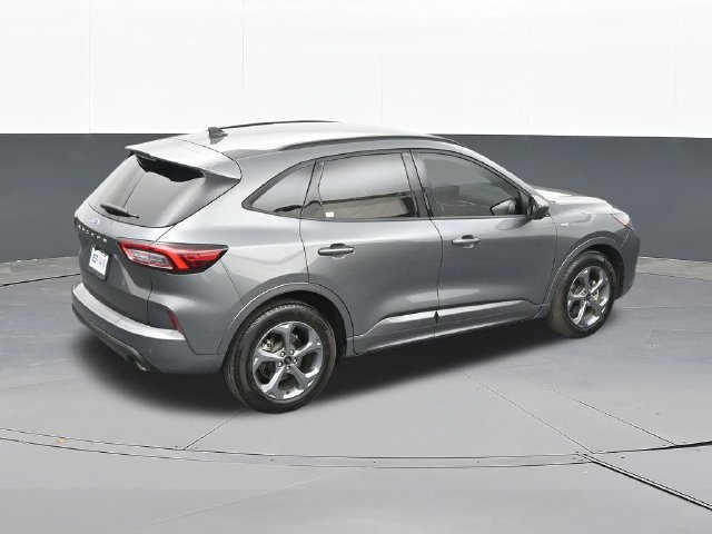 Used 2024 Ford Escape ST-Line w/ Tech Pack #1 FWD image 57