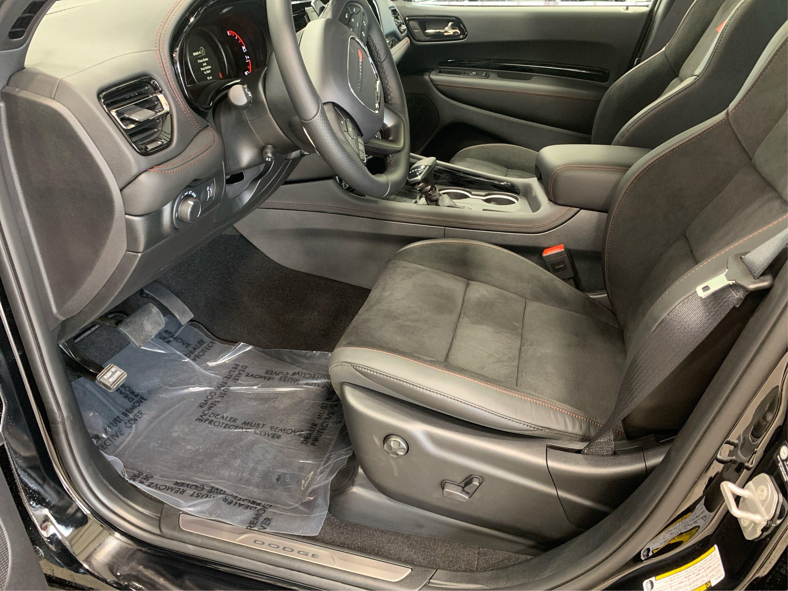 New 2026 Dodge Durango GT image 9