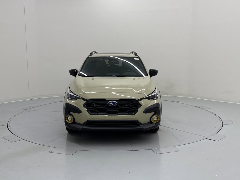 New 2026 Subaru Crosstrek 2.5i Sport image 9