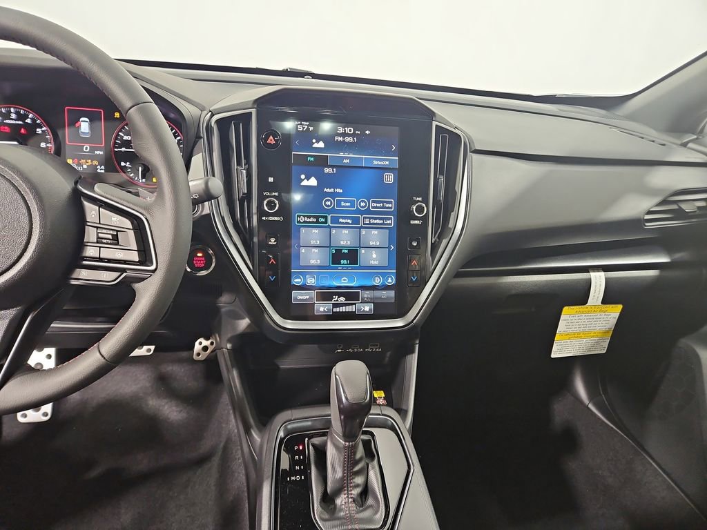 New 2026 Subaru Impreza RS image 18