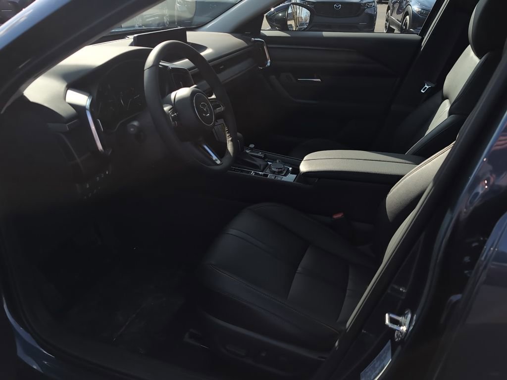 New 2026 MAZDA CX-50 2.5 Hybrid w/ Premium Plus Pkg image 12