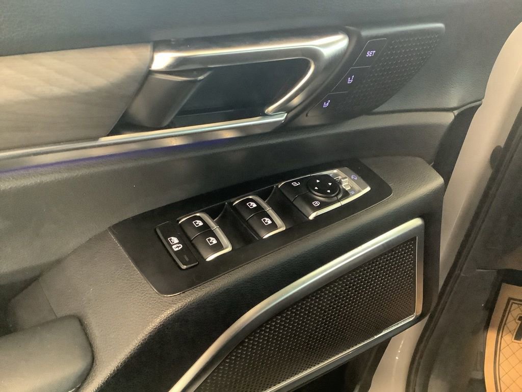 Used 2024 Kia Telluride SX X-Line AWD/4WD image 23