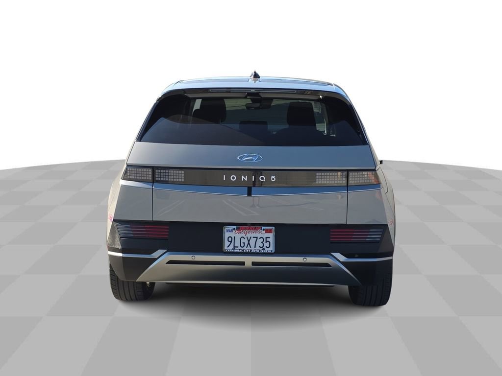 Used 2024 Hyundai Ioniq 5 SE RWD image 7