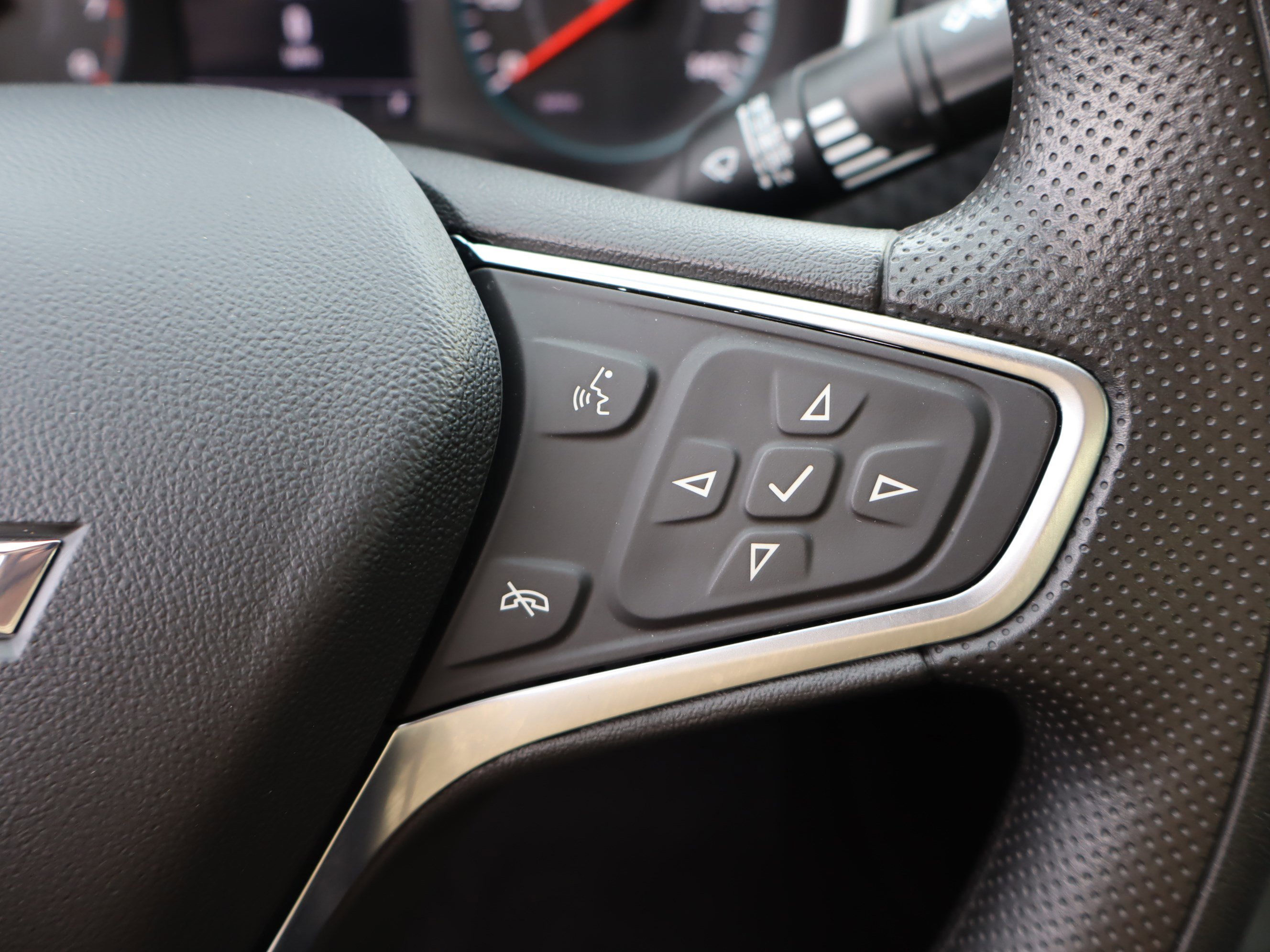 Used 2024 Chevrolet Malibu LT image 21