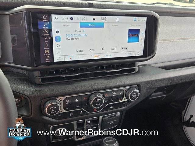 Used 2024 Jeep Gladiator Sport image 19