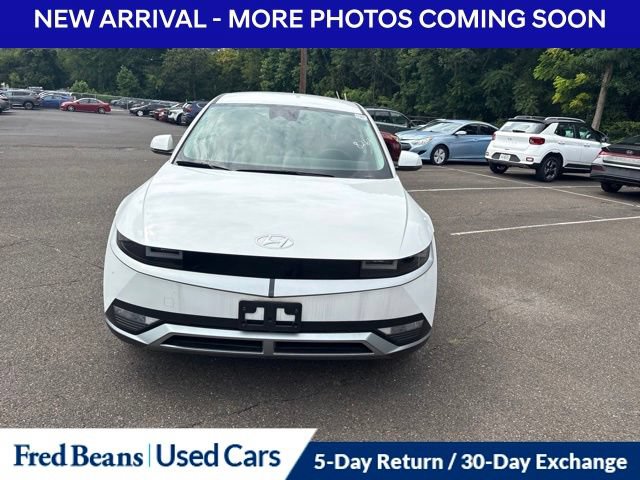 Used 2023 Hyundai Ioniq 5 SE AWD/4WD image 2