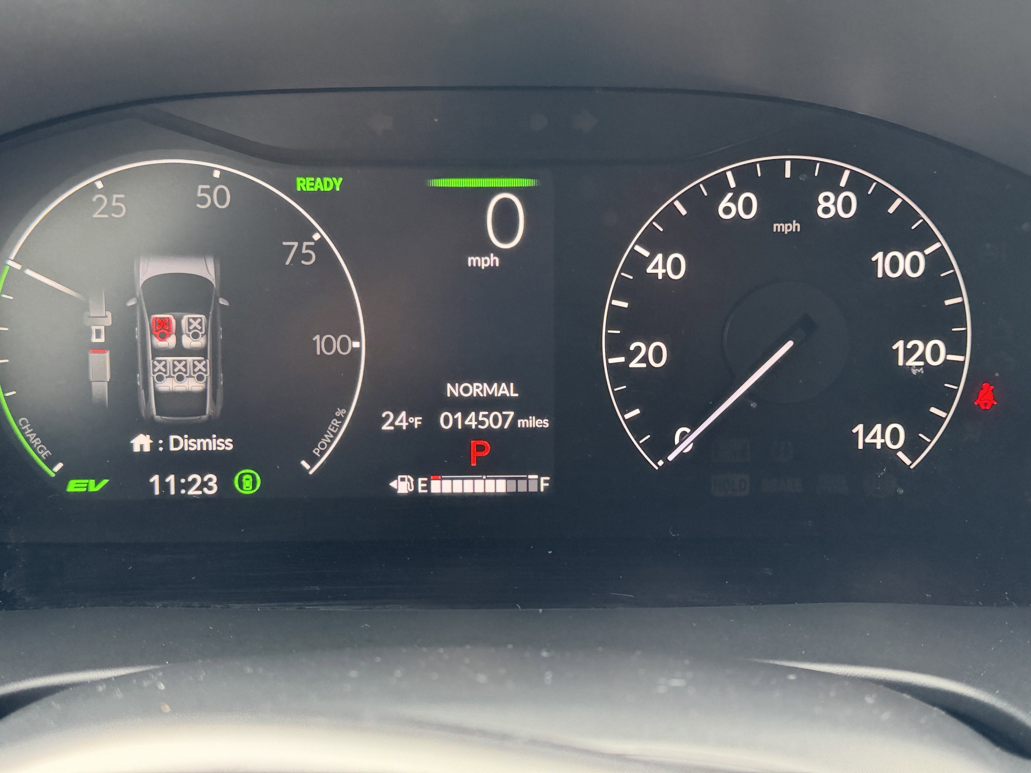 Used 2024 Honda CR-V Sport image 21