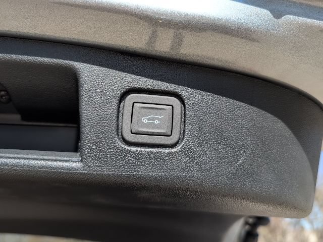 New 2026 Chevrolet Blazer EV RS AWD/4WD image 11