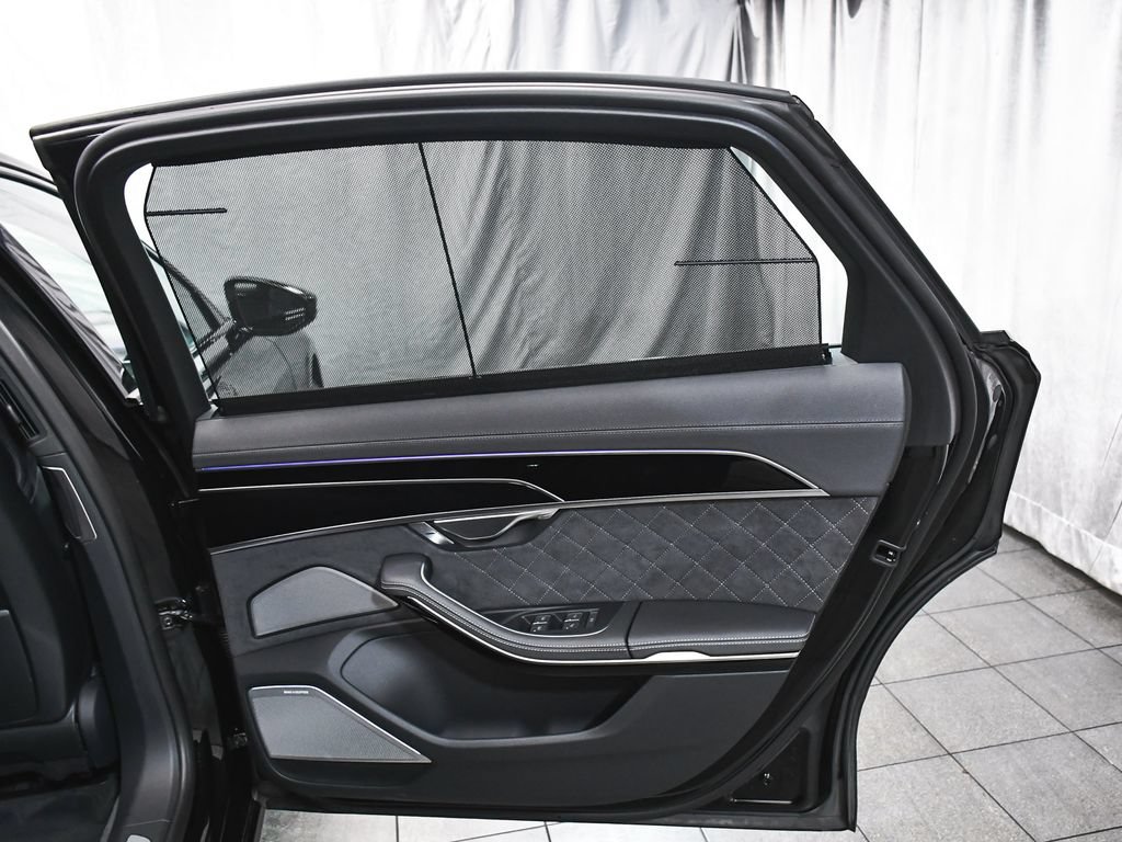 Used 2023 Audi S8 w/ S8 Executive Package AWD/4WD image 15
