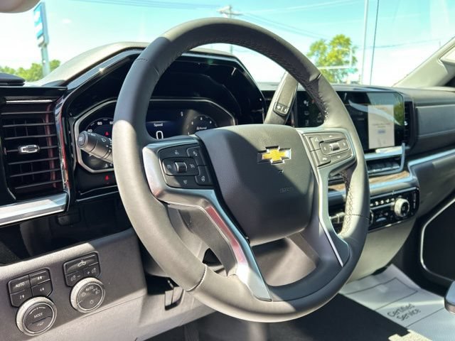 New 2026 Chevrolet Silverado 1500 LT w/ All Star Edition Plus AWD/4WD image 28
