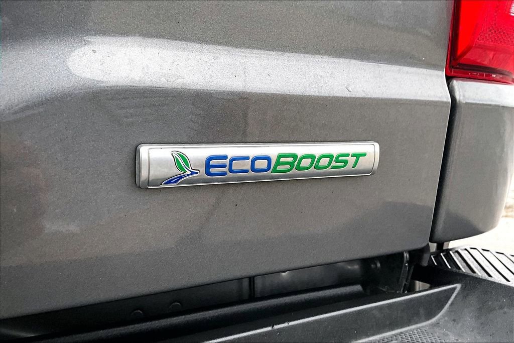 Used 2023 Ford F150 XLT image 24